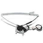 Power Window Regulator with Motor for Mazda Tribute (2001–2006) RH