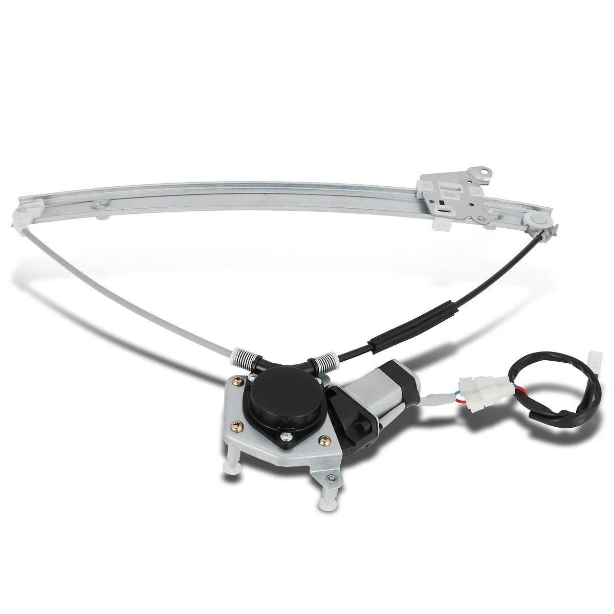 Power Window Regulator with Motor for Mazda Tribute (2001–2006) RH