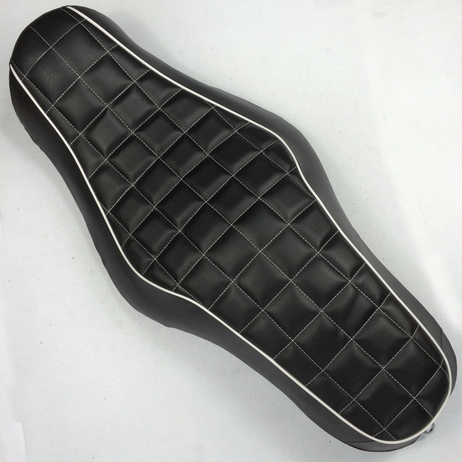 Custom 2-Up Seat for Harley XL1200X X48 X72 (2010–2015)