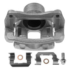 Disc Brake Caliper with Bracket for Hyundai Santa Fe (2010-2012)
