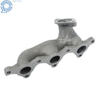 Left Side Manifold for Mitsubishi Montero (2003-2006) 3.8L