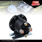 12V Snow Plow Solenoid Motor Relay for Boss (HYD01633, HYD08831)