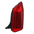 LED Red Tail Light Brake Lamp for Cadillac CTS (2014–2019) - Right Passenger