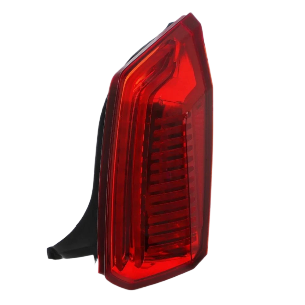 LED Red Tail Light Brake Lamp for Cadillac CTS (2014–2019) - Right Passenger