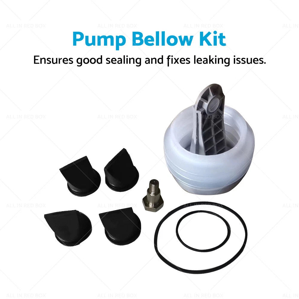 Pump Bellow Kit for BMW 3 Series (2007–2013) 385230980
