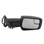 Heated Power Fold Turn Signal Mirror for Ram 1500 (2019–2022)