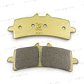 Disc Brake Pad Set for Aprilia, BMW, Ducati, Honda, Husqvarna, Kawasaki, KTM (All Years)