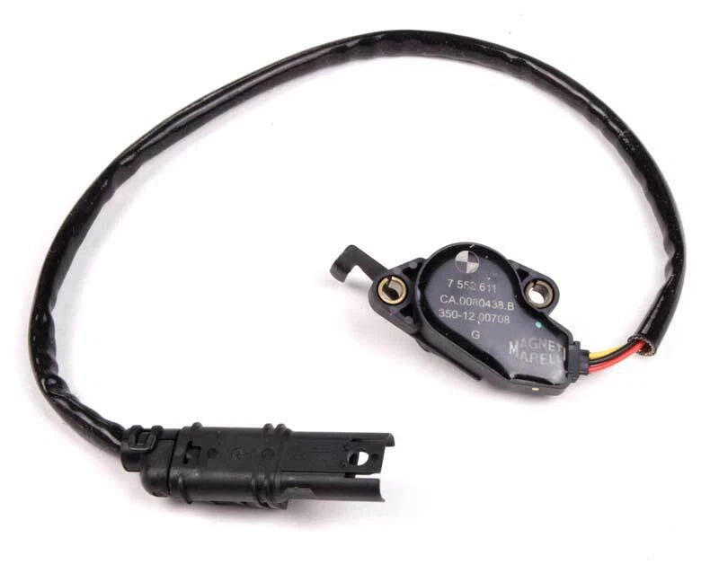 Genuine OEM Auto Trans Shifter Sensor SMG for BMW (2000–2023) 23427507169
