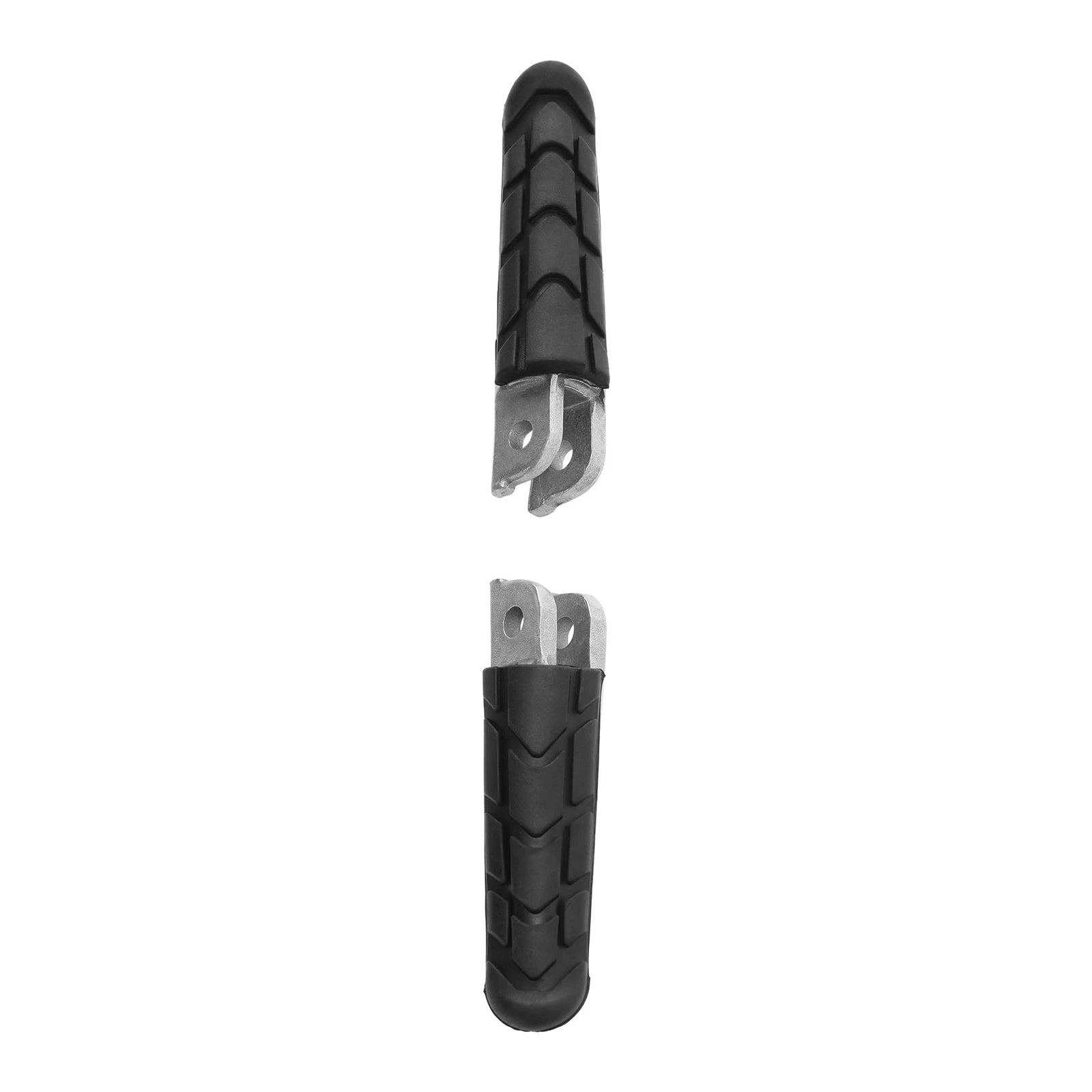 Pair Front Footrest Foot Pegs for Honda CBR1100XX (1999–2006), CB1300 (2003–2012)