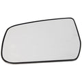 Mirror Glass Set of 2 for Chevy (Driver & Passenger Side)