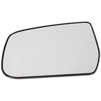 Mirror Glass Set of 2 for Chevy (Driver & Passenger Side)