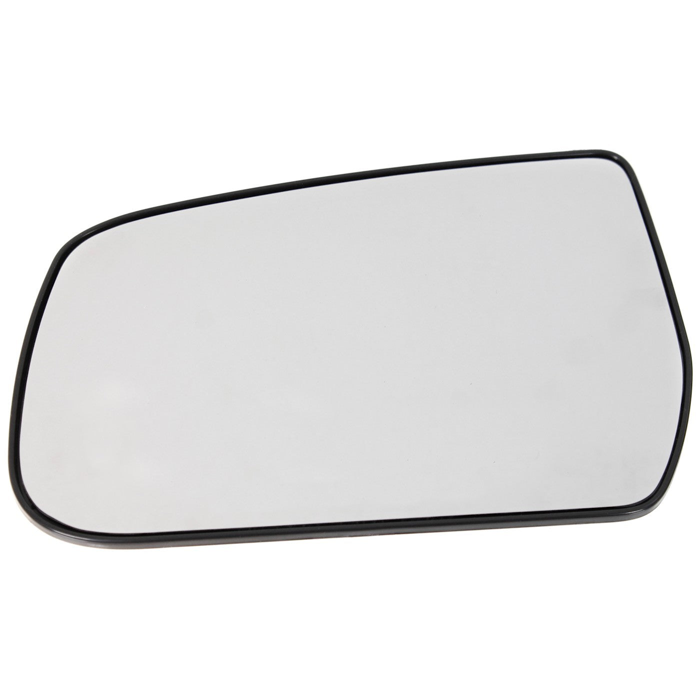 Mirror Glass Set of 2 for Chevy (Driver & Passenger Side)