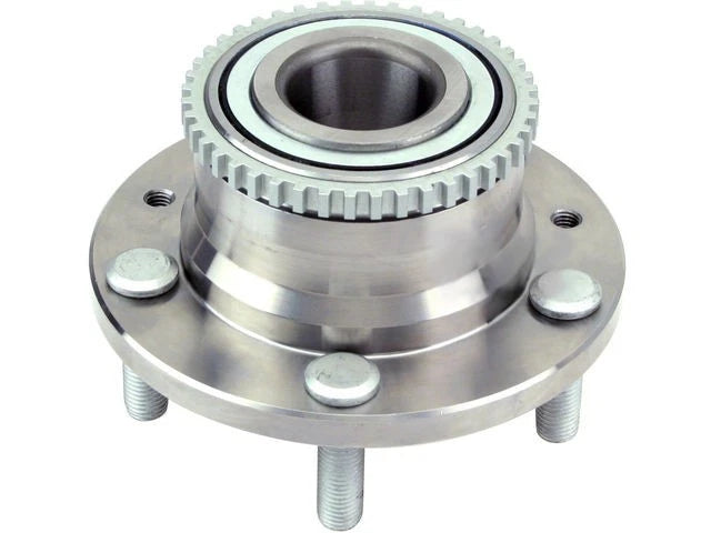 Rear Wheel Hub Assembly for Mazda MPV (2000–2006) CZ576MP
