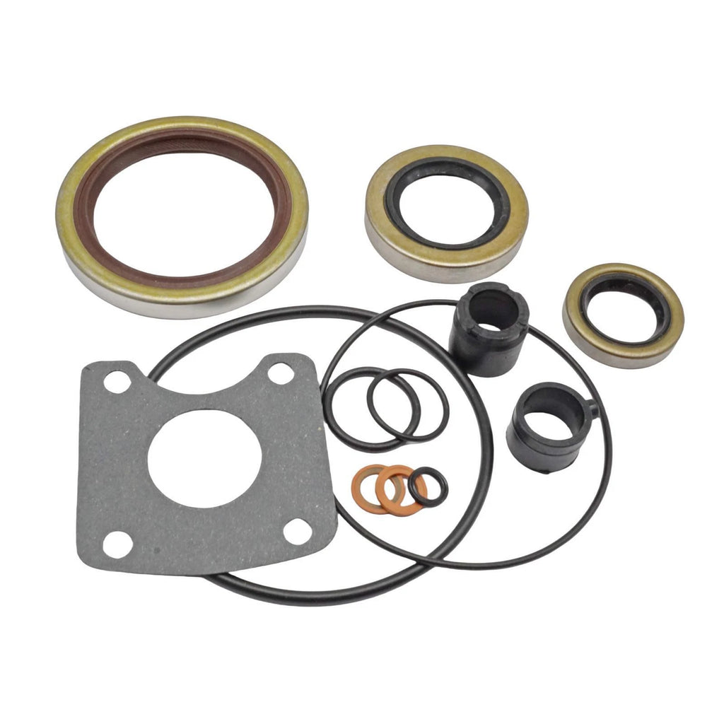 Upper Seal Kit for MerCruiser R-MR Alpha I Gen I (26-32511A1, 32511A2, 18-2648)