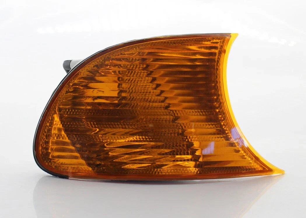 Pair / Corner Signal Parking Lights for BMW 3Series E46 2-Door (1999-2001)