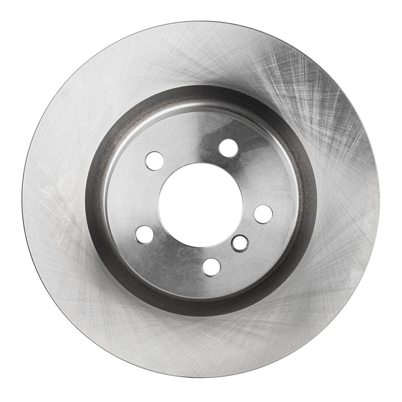 Front and Rear Disc Brake Rotors for Land Rover Range Rover (2006–2012)