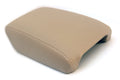 Leather Synthetic Center Console Armrest Cover for Acura CL (2000–2003)