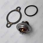 Gasket Thermostat Kit for Volvo Penta 4.3L 5.0L 5.7L (3587597 3852111 3852071)