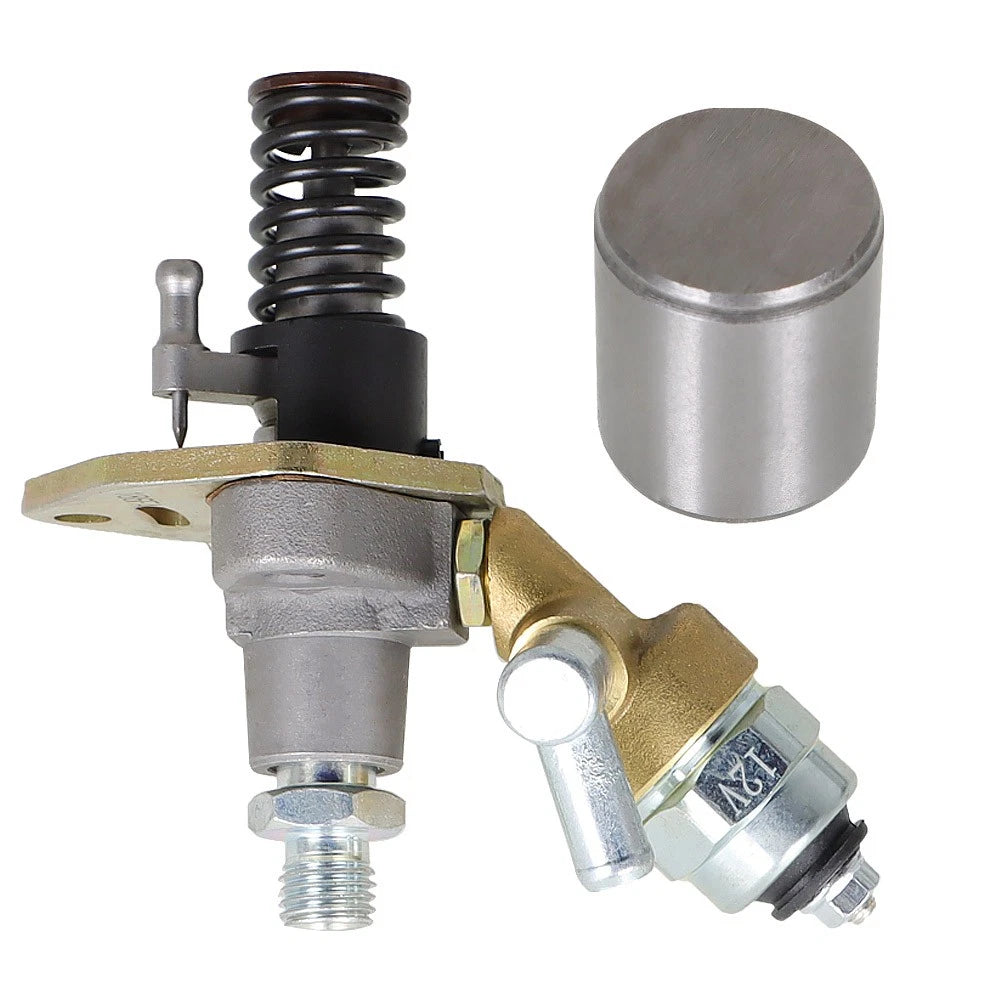 Diesel Fuel Injector Pump for Yanmar L100 (186 186F)