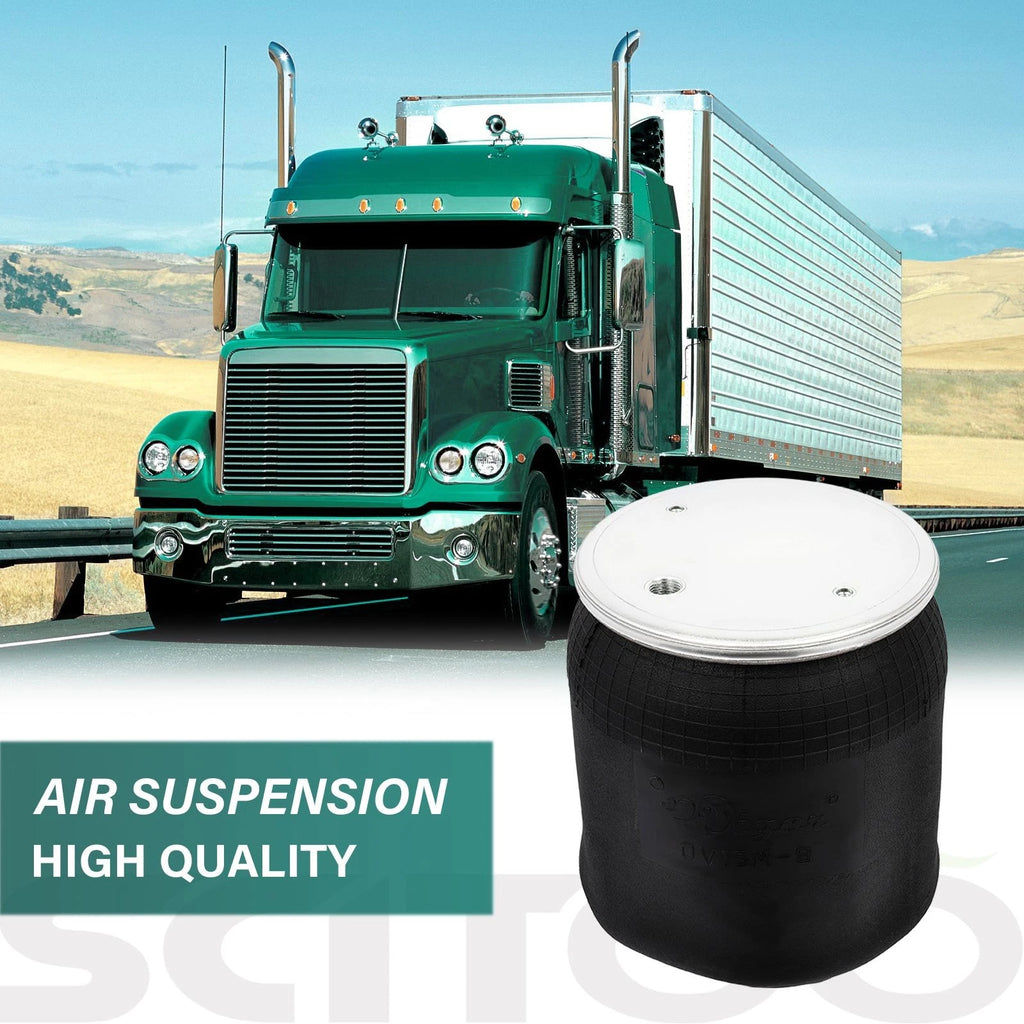 Air Suspension Spring Bag W01-358-8864 for PACCAR Peterbilt (C81-1011)