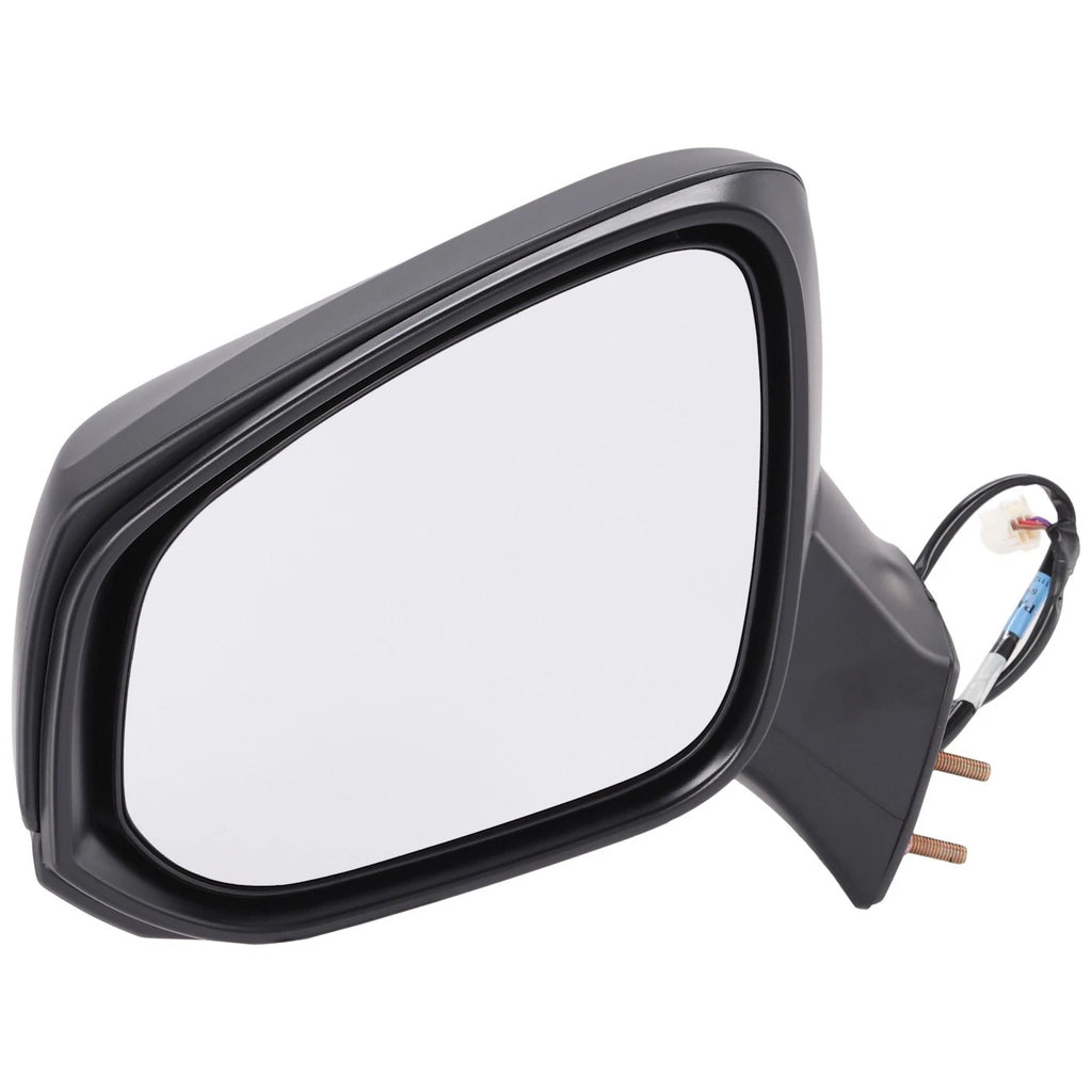 Driver Left Side Mirror for Toyota RAV4 (2019–2024)