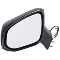 Driver Left Side Mirror for Toyota RAV4 (2019–2024)