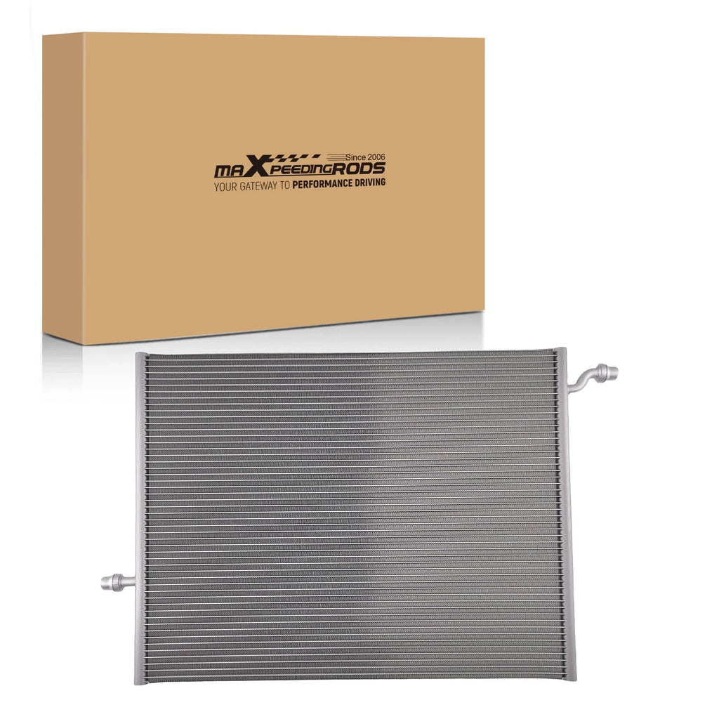 Coolant Radiator for Mercedes-Benz E300 (2017–2019)