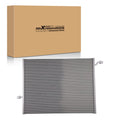 Coolant Radiator for Mercedes-Benz E300 (2017–2019)