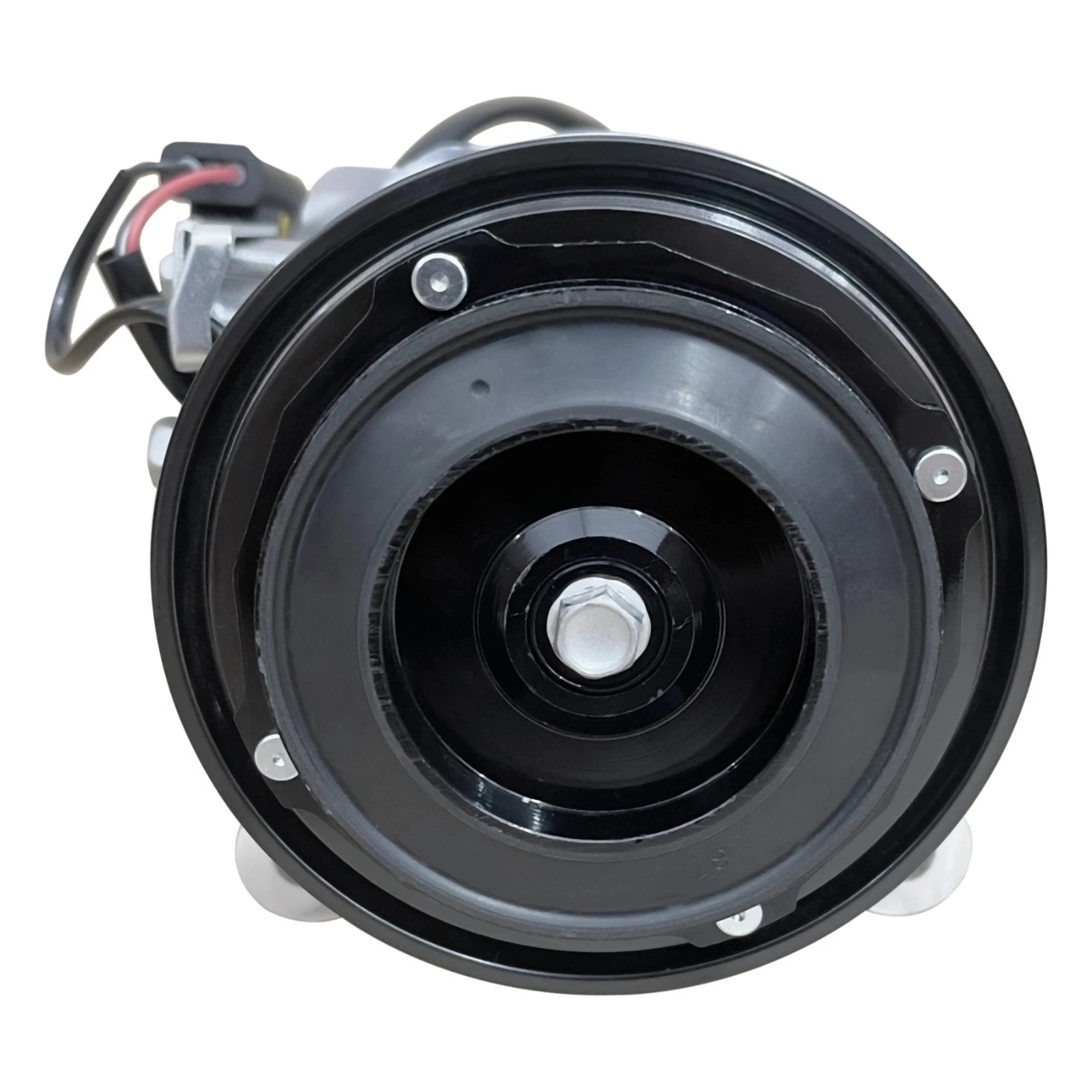 AC Compressor OEM Replacement for BMW 740i 3.0L (2023-2025)