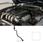 Crankcase Breather Hose for Audi A4 A5 A6 Q5 Q7 Touareg (2006–2023) 06E103207AL