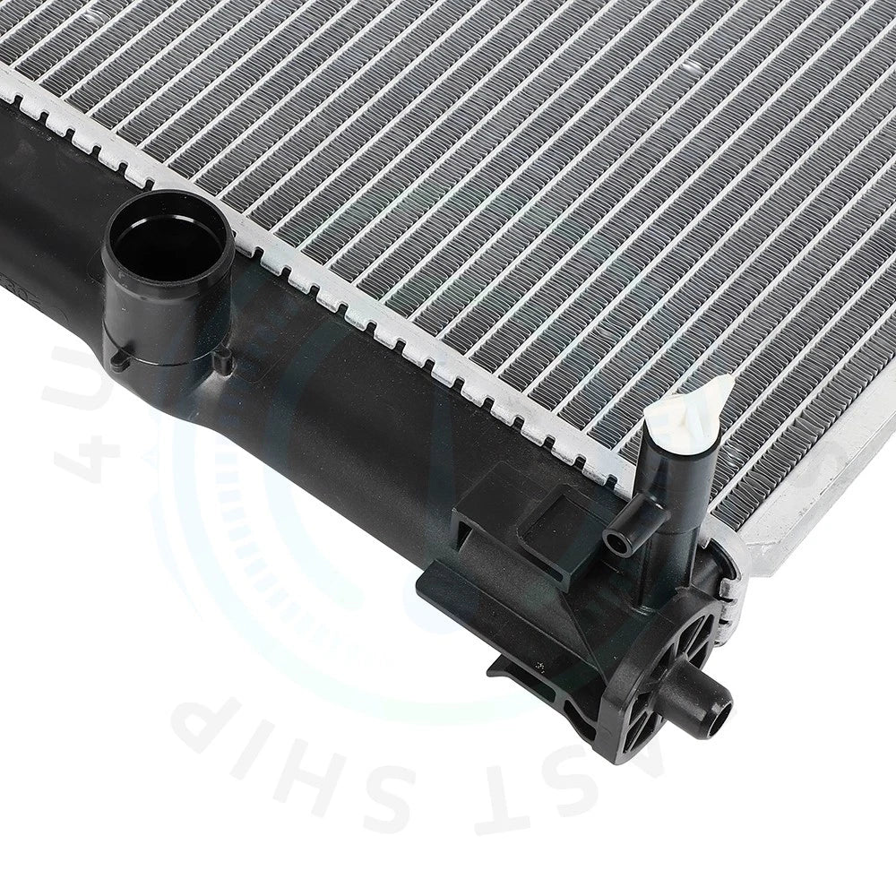 Cooling Kit for Lexus UX200, Toyota Corolla (2019–2022)