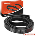 Serpentine Belt for Kia Borrego (2009) and Chevy Uplander (2006–2009)