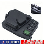 Right Seat Control Switch for Mercedes-Benz G63 AMG E420 E430 G550 CLK430 E320