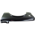 Fender for Chevrolet Blazer (1969–1972) Front Driver & Passenger Side