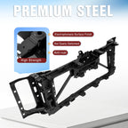 Radiator Support Header Panel for Chevy Silverado 1500 (2016–2019)