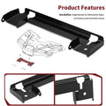 Front Rack Pivot Bracket 5259854-329 for Polaris Sportsman 570 6X6 (2017–2024)