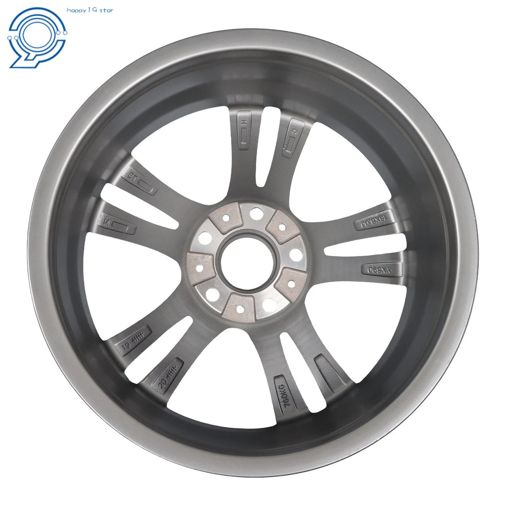 18" Wheel Rim for BMW 320i 328i 330i 335i 340i 428i 430i 435i 440i (2012–2020)