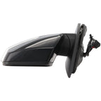 Heated Driver Left Side Mirror for GMC Acadia (2020–2022)