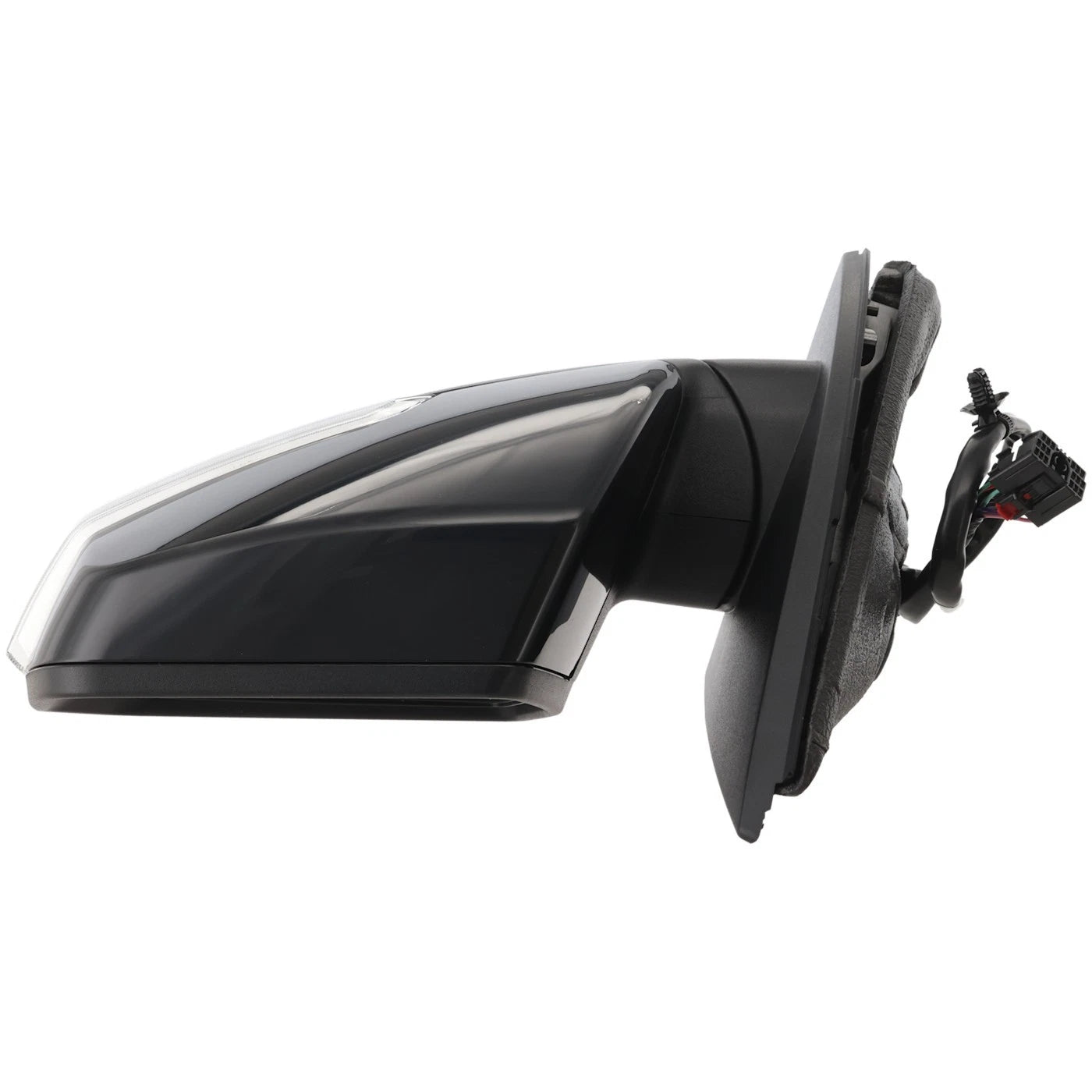 Heated Driver Left Side Mirror for GMC Acadia (2020–2022)