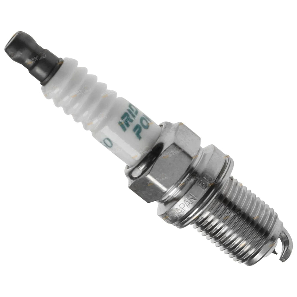 6 x  Iridium Spark Plugs for BMW 528i E28 (1982 - 1985)