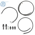 Transmission Lines Kit for Dodge Ram Cummins (1996–2002)