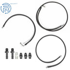 Transmission Lines Kit for Dodge Ram Cummins (1996–2002)