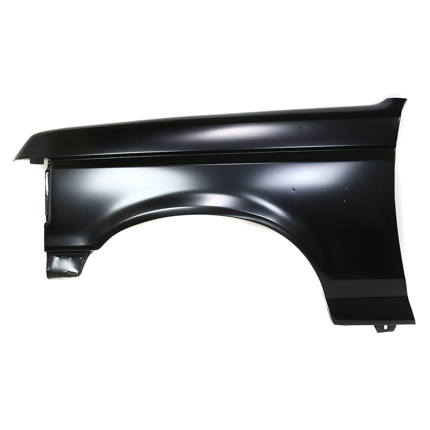 Fender Kit for Ford F-150, F-250 (1987–1988)