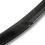 Carbon Fiber Duckbill Trunk Lip Spoiler for BMW M3 328i 335i F30 (2012–2018)