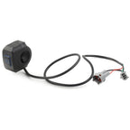 Plug and Play Headlight On/Off Button Switch Connector for Sur Ron (2018–2023)