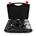 Hydraulic Pressure Test Kit with 3 Gauges for Various Models (YYYY–YYYY)