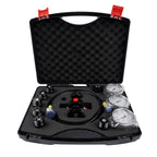 Hydraulic Pressure Test Kit with 3 Gauges for Various Models (YYYY–YYYY)