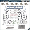 Engine Rebuild Kit for Audi A6 Q5 A4 A5 S4 S5 3.0 TFSI (2009–2017)