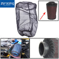 Air Filter Dust Cover for High Flow Intake Filter