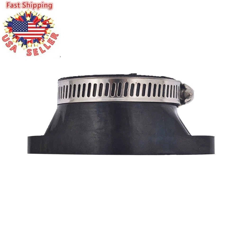 Intake Manifold Boot for Honda Fourtrax TRX300FW (1988-2000)